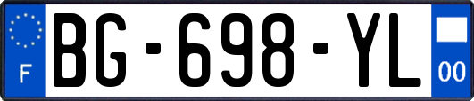 BG-698-YL