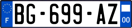 BG-699-AZ