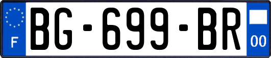 BG-699-BR