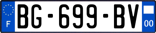 BG-699-BV