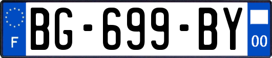 BG-699-BY