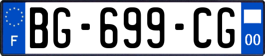 BG-699-CG