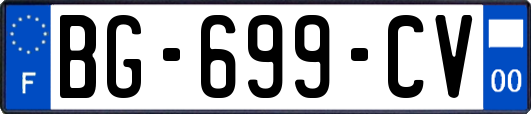 BG-699-CV