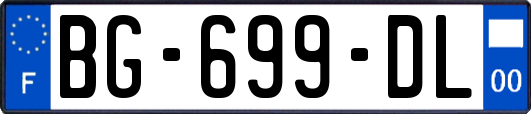 BG-699-DL