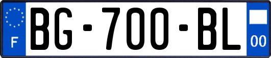 BG-700-BL