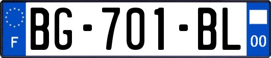 BG-701-BL