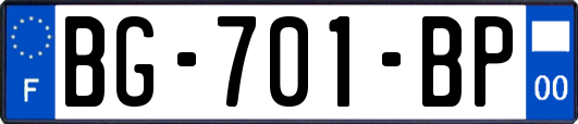 BG-701-BP