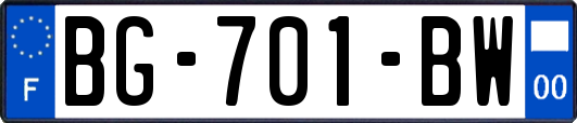 BG-701-BW