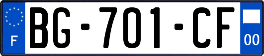 BG-701-CF