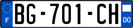 BG-701-CH