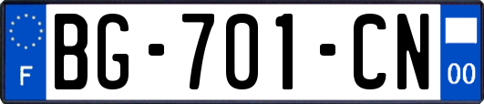 BG-701-CN