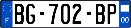 BG-702-BP