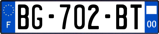 BG-702-BT