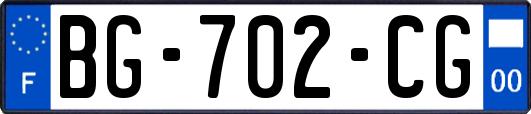 BG-702-CG