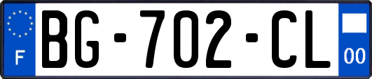 BG-702-CL