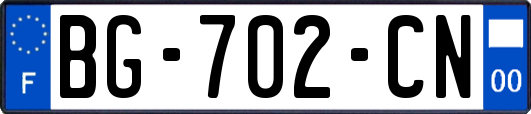 BG-702-CN