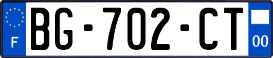BG-702-CT