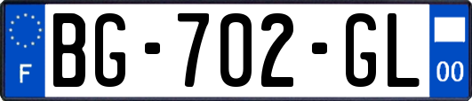 BG-702-GL