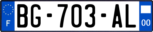 BG-703-AL