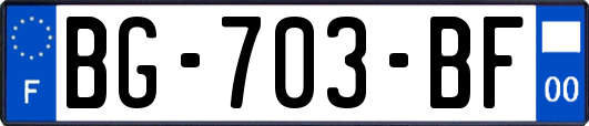 BG-703-BF