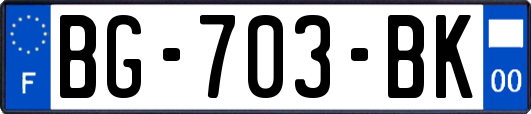 BG-703-BK