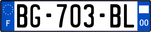 BG-703-BL