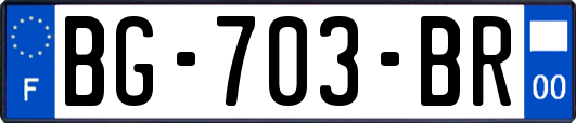 BG-703-BR