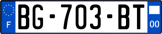 BG-703-BT