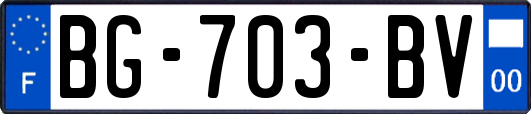 BG-703-BV