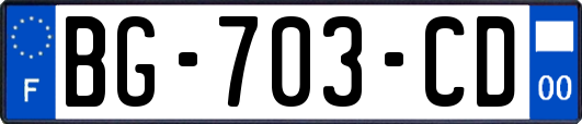 BG-703-CD