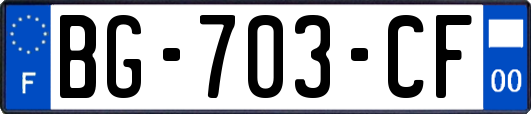 BG-703-CF