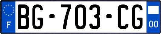 BG-703-CG