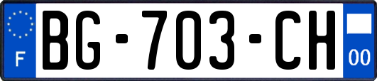 BG-703-CH