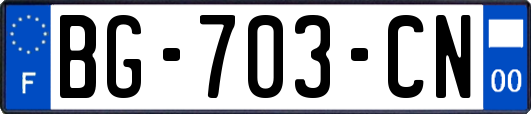 BG-703-CN