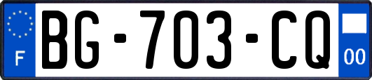 BG-703-CQ