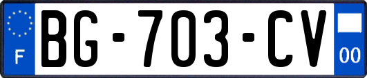 BG-703-CV