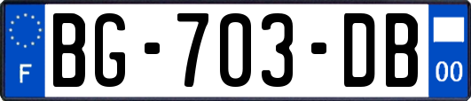 BG-703-DB