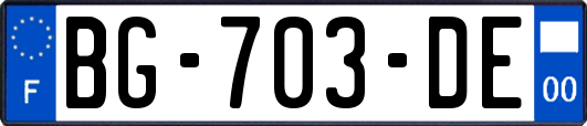 BG-703-DE