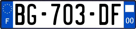 BG-703-DF
