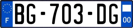 BG-703-DG