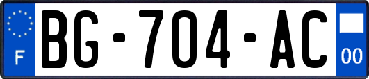 BG-704-AC