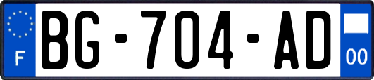 BG-704-AD