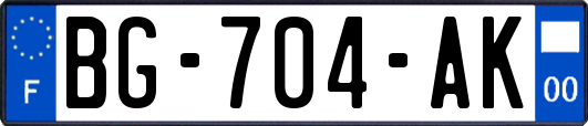 BG-704-AK