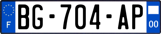 BG-704-AP