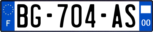 BG-704-AS