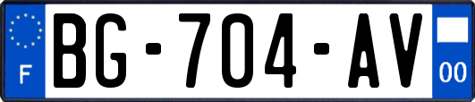 BG-704-AV