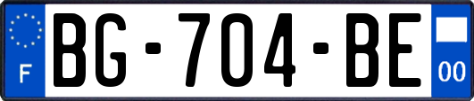 BG-704-BE