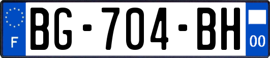 BG-704-BH