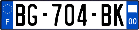 BG-704-BK