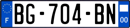 BG-704-BN
